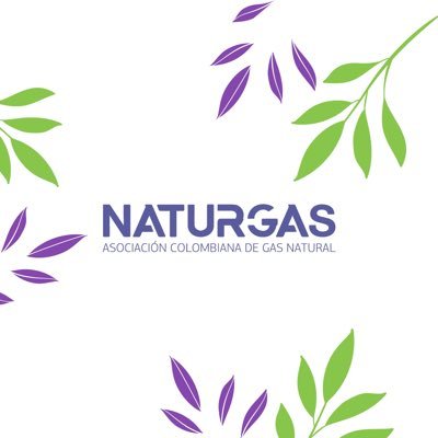 Asociación Colombiana de Gas Natural - #UnaElecciónNatural