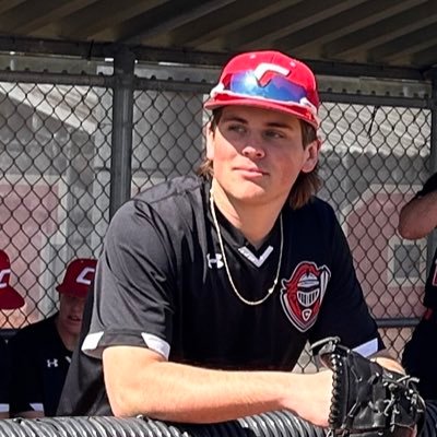 2024 grad, uncommitted RHP, Creekside HS (St. Johns, FL)
6', 0