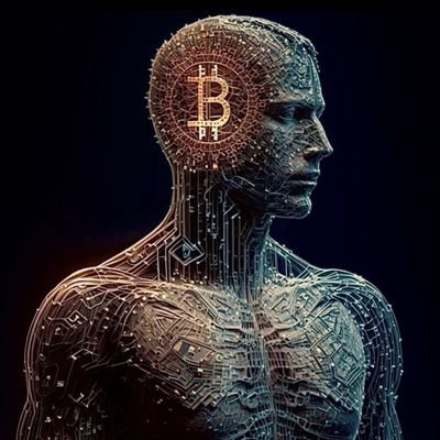 Eat half, walk double, laugh triple, and love without measure.
Current Position: Species Remediation at Galactic Federation.
#Bitcoin yes, Shitcoin no