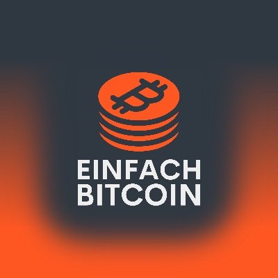 Im Auftrag der guten Sache🧡 #Bitcoin LN⚡️ einfachbitcoin@strike.me