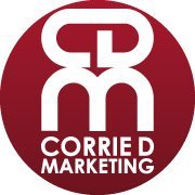 CorrieDMarketin Profile Picture
