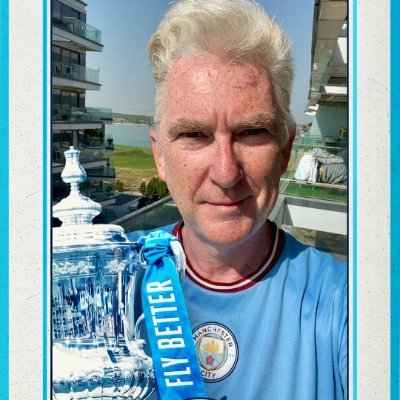 Media and Content Creator, Manchester City Sports Business School: CNN, Al Jazeera, Sky Sports News, BBC News
https://t.co/UQdvEKotDf