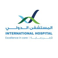 المستشفى الدولي(@IntlHospital) 's Twitter Profile Photo