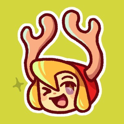 A tiny, wittle design | Patreon : https://t.co/uizmHlyRyh
Etsy : https://t.co/bybb2HhHof