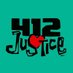 412JUSTICE (@412Justice) Twitter profile photo