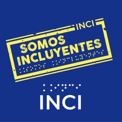 El Instituto Nacional Para Ciegos es la entidad del Estado que promueve planes y programas que mejoran la calidad de vida de la población ciega en Colombia
