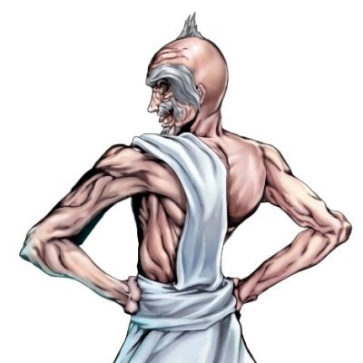 𝐙𝐄𝐔𝐒さんのプロフィール画像