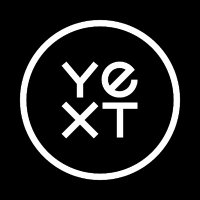 Yext (@yext) 's Twitter Profile Photo Yext (@yext) 's Twitter Profile Photo