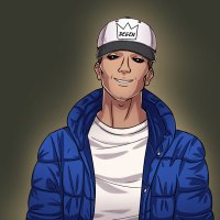 Nido⚡️🐺 (@nido_tbk) 's Twitter Profile Photo Nido⚡️🐺 (@nido_tbk) 's Twitter Profile Photo