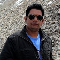 Rohit Kapoor(@rohit_kap) 's Twitter Profile Photo