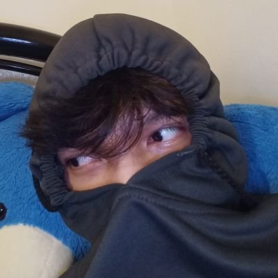 heinzaniel's profile picture. TW.
Safe Space.