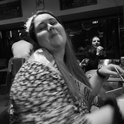 clemyhclt's profile picture. aide soignante en psychiatrie