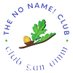 No Name Club (@The_nonameclub) Twitter profile photo