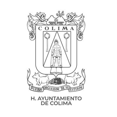 Twitter oficial del H. Ayuntamiento de Colima.