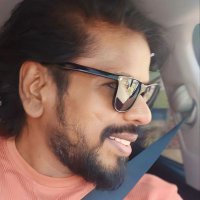 Vijay Sri G(@vijaysrig) 's Twitter Profile Photo