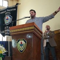 Juan Pablo Guerrero (@jpgh89) 's Twitter Profile