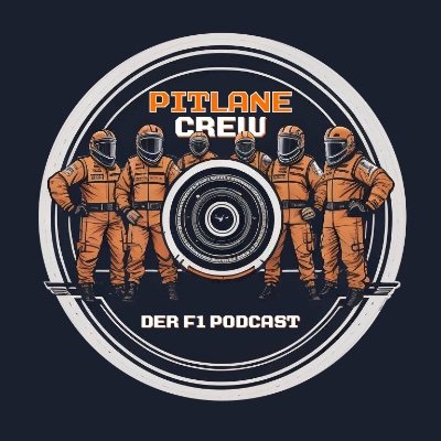 pitlanecrewf1 Profile Picture