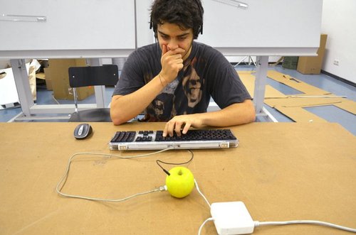 IsaccoChiaf's profile picture. Graphic Design - Journalism and Datavisualizations are my passions