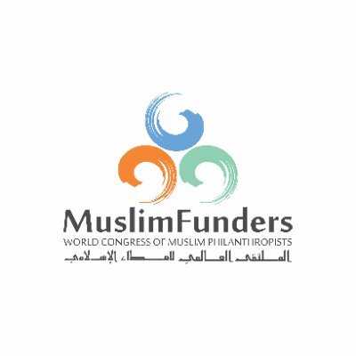 Muslim Funders