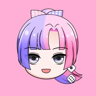 テイルステイル【 @TaleStill 】のピンクのやつです。 イラスト描いたり動画編集したりします。
動画の頻度は遅いですが見てもらえたら嬉しいです。
YouTube→ https://t.co/SvV2ENk8Ad
folio→https://t.co/jb2GvV3yrU