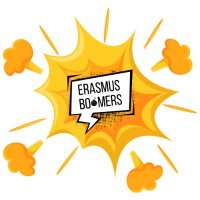 Erasmus Boomers(@erasmusboomers) 's Twitter Profile Photo