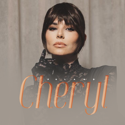 ✉️ Polskie źródło informacji o brytyjskiej wokalistce Cheryl 🇬🇧    
✉️ Polish source of information about british singer Cheryl 🇬🇧