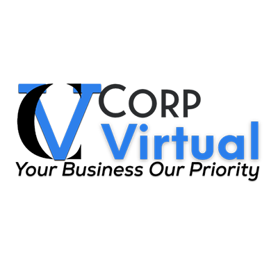CORPVIRTUAL, is a leading provider of virtual assistance services designed to empower businesses and individuals in achieving their goals.