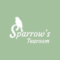 Sparrow's Tearoom (@sparrowstearoom) 's Twitter Profile Photo