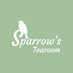 Sparrow's Tearoom (@SparrowsTearoom) Twitter profile photo