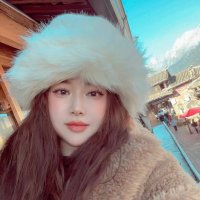 zhang yu qi(@zhangyuqi1996) 's Twitter Profile Photo