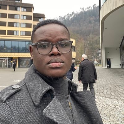 dennisokwir Profile Picture