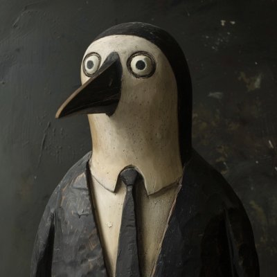 PingouinMazette Profile Picture