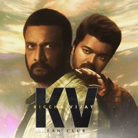 Kɪᴄᴄʜᴀ Vɪᴊᴀʏ Fᴀɴ Cʟᴜᴅ™(@KicchaVijayFc) 's Twitter Profile Photo