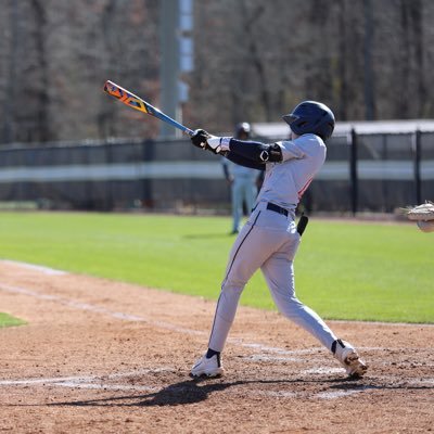 Bob Jones Baseball- c/o 2027  //  P/C/Inf