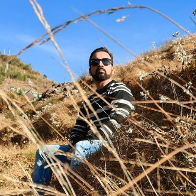 Front end guy, Reader, Social Mediaholic, Web expert, Love to Travel, Thinker, Photographer, Believe in Friendship, Love to explore things.