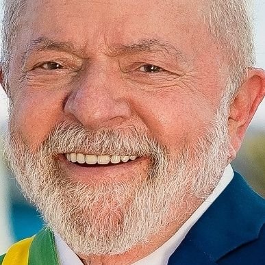 Petista desde 1984
Esquerdista sempre 
Lula pra sempre