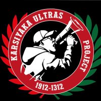 Karşıyaka Ultras Project(@kskultraspro) 's Twitter Profile Photo