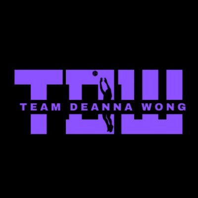 *fan account *not affiliated with Deanna Wong