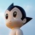 アトムちゃん (@Astroboy1948) Twitter profile photo