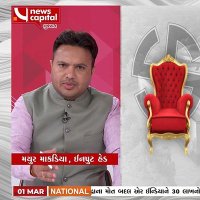 Mayur makadia (@makadia51) 's Twitter Profile
