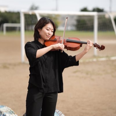 兵庫県出身/ヴィオラを弾いています/新日本フィルにいます！アカウント始めてみました🍹