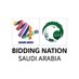 Saudi Arabian Football Federation (@saudiff_en) Twitter profile photo