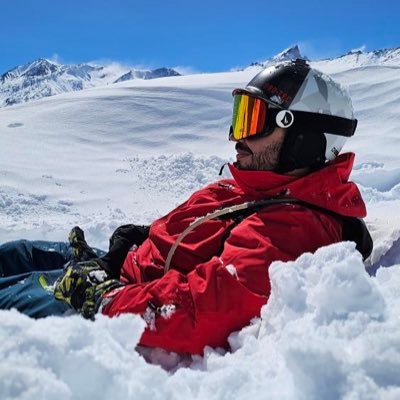 davidn_vega's profile picture. CTO en i-TIC, networking, consultoría, eso...