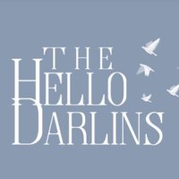 The Hello Darlins(@thehellodarlins) 's Twitter Profileg