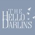 The Hello Darlins (@thehellodarlins) Twitter profile photo