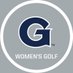 Georgetown W Golf (@HoyasWGolf) Twitter profile photo