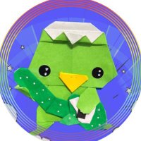 だーちゃん💛dahchan/Origami artist(@dahchan_f) 's Twitter Profile Photo