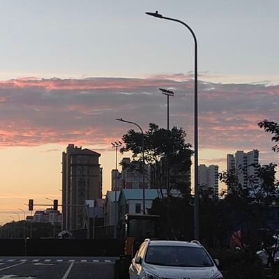 suhang4399's profile picture. 保持好心态