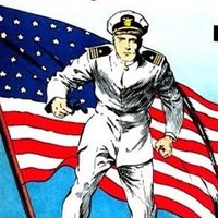 Navy Comics⚓️(@NavyComics) 's Twitter Profile Photo