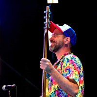 JazzBass (@jzzbss) 's Twitter Profile